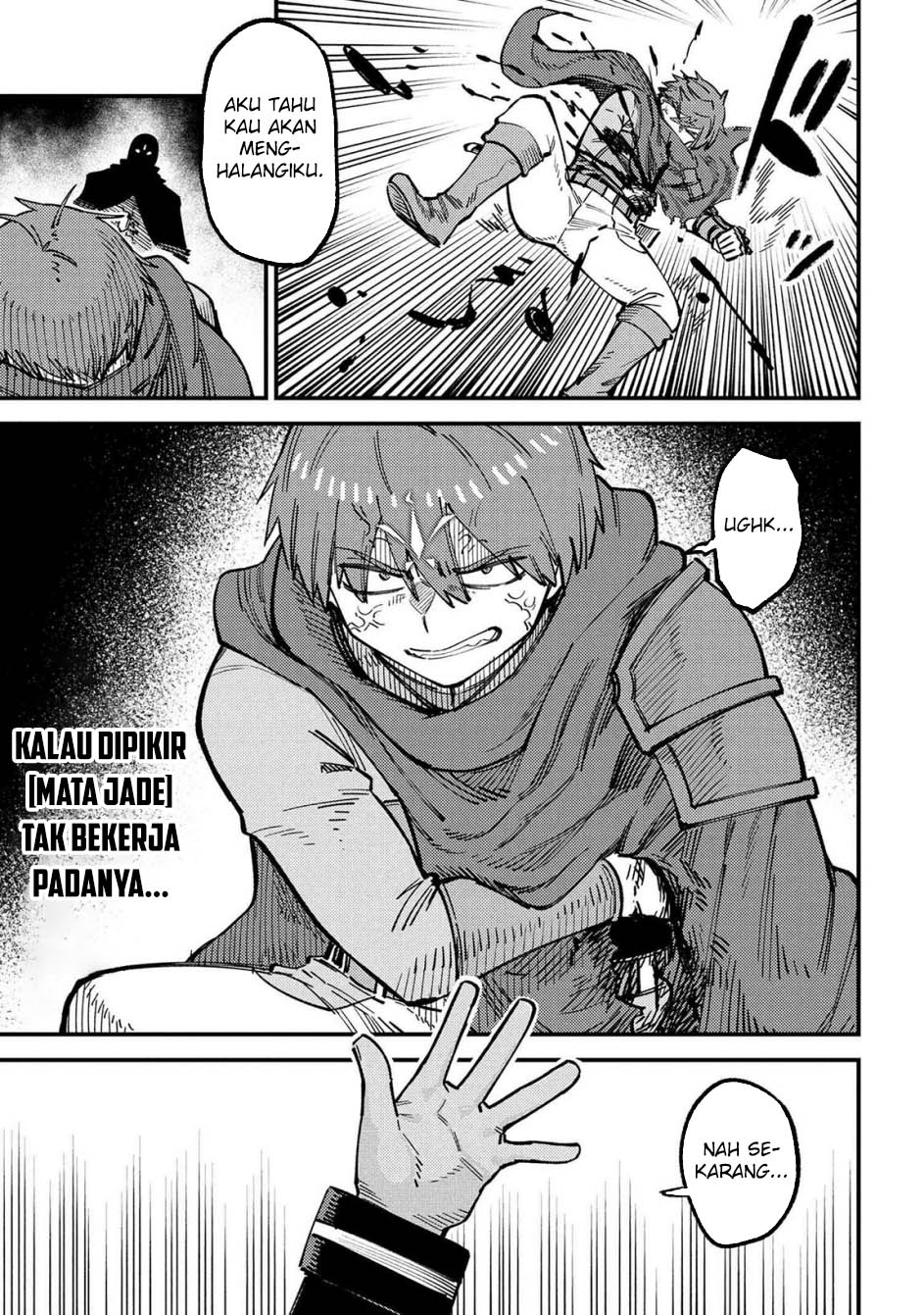 Kaifuku Jutsushi Yarinaoshi: Sokushi Mahou to Skill Copy no Chouetsu Heal - Chapter 70.1 - Page 11