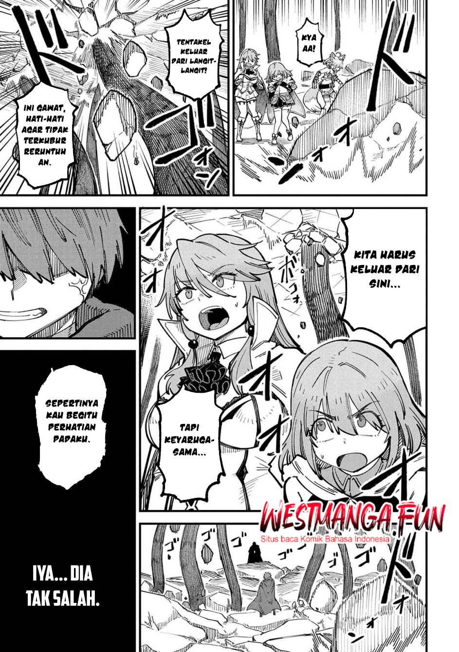 Kaifuku Jutsushi Yarinaoshi: Sokushi Mahou to Skill Copy no Chouetsu Heal - Chapter 70.1 - Page 15