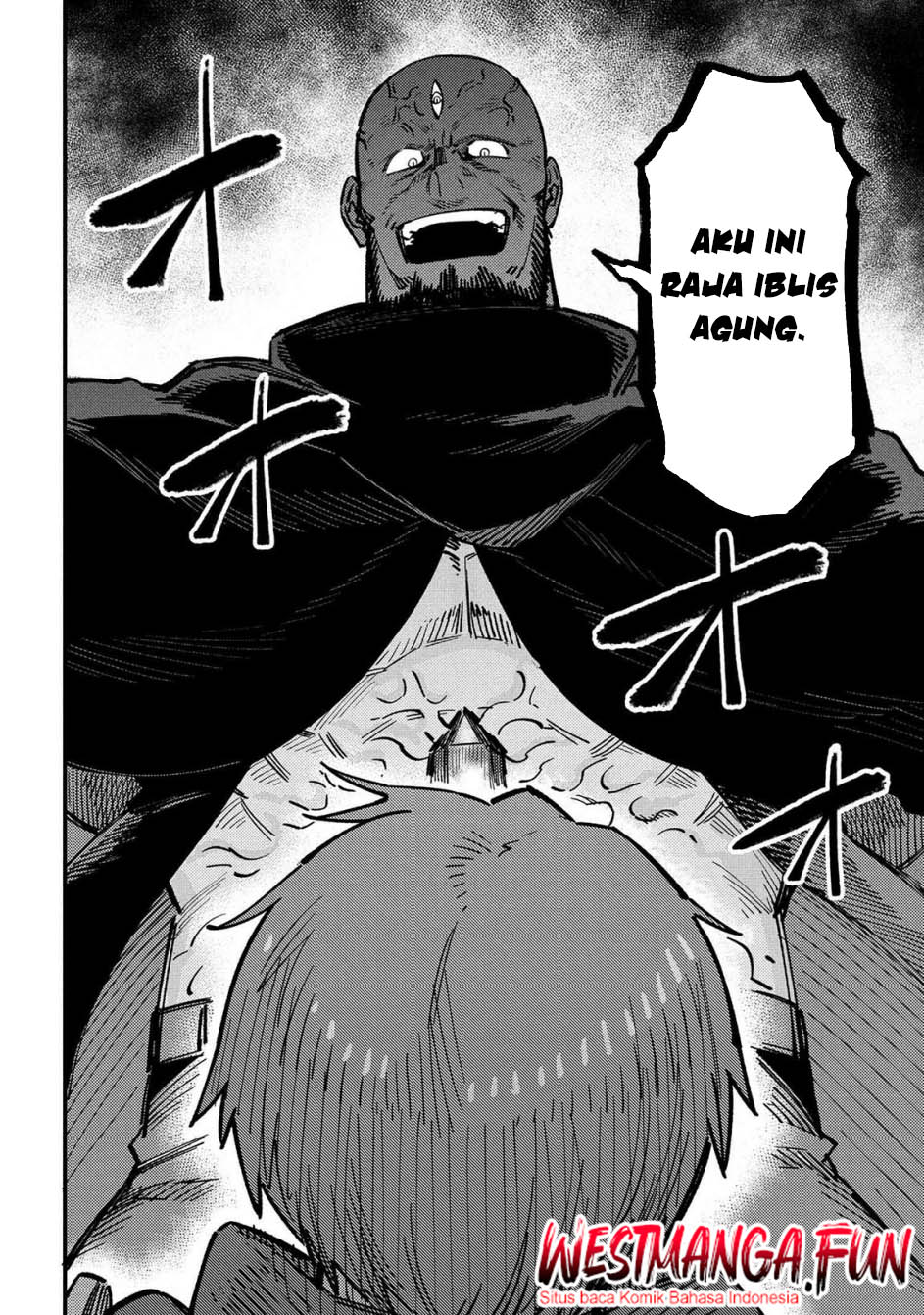 Kaifuku Jutsushi Yarinaoshi: Sokushi Mahou to Skill Copy no Chouetsu Heal - Chapter 70.1 - Page 6