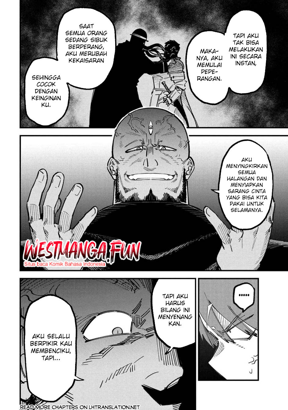 Kaifuku Jutsushi Yarinaoshi: Sokushi Mahou to Skill Copy no Chouetsu Heal - Chapter 70.1 - Page 8