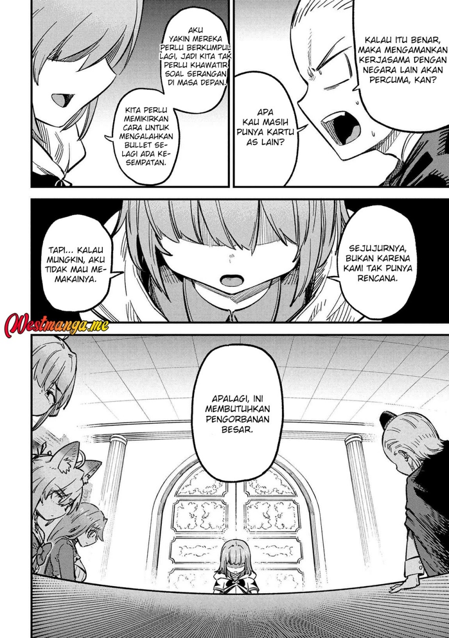 Kaifuku Jutsushi Yarinaoshi: Sokushi Mahou to Skill Copy no Chouetsu Heal - Chapter 71 - Page 12