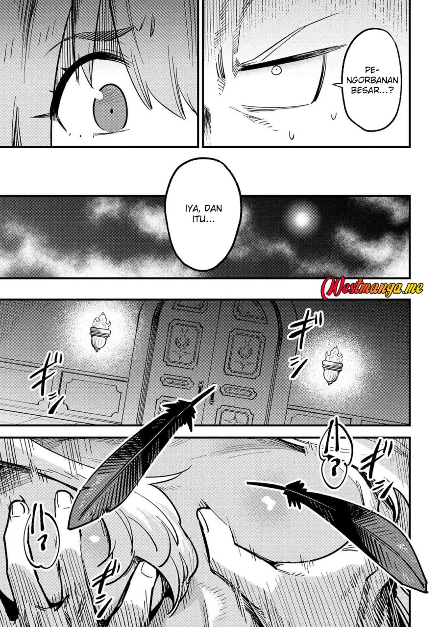 Kaifuku Jutsushi Yarinaoshi: Sokushi Mahou to Skill Copy no Chouetsu Heal - Chapter 71 - Page 13