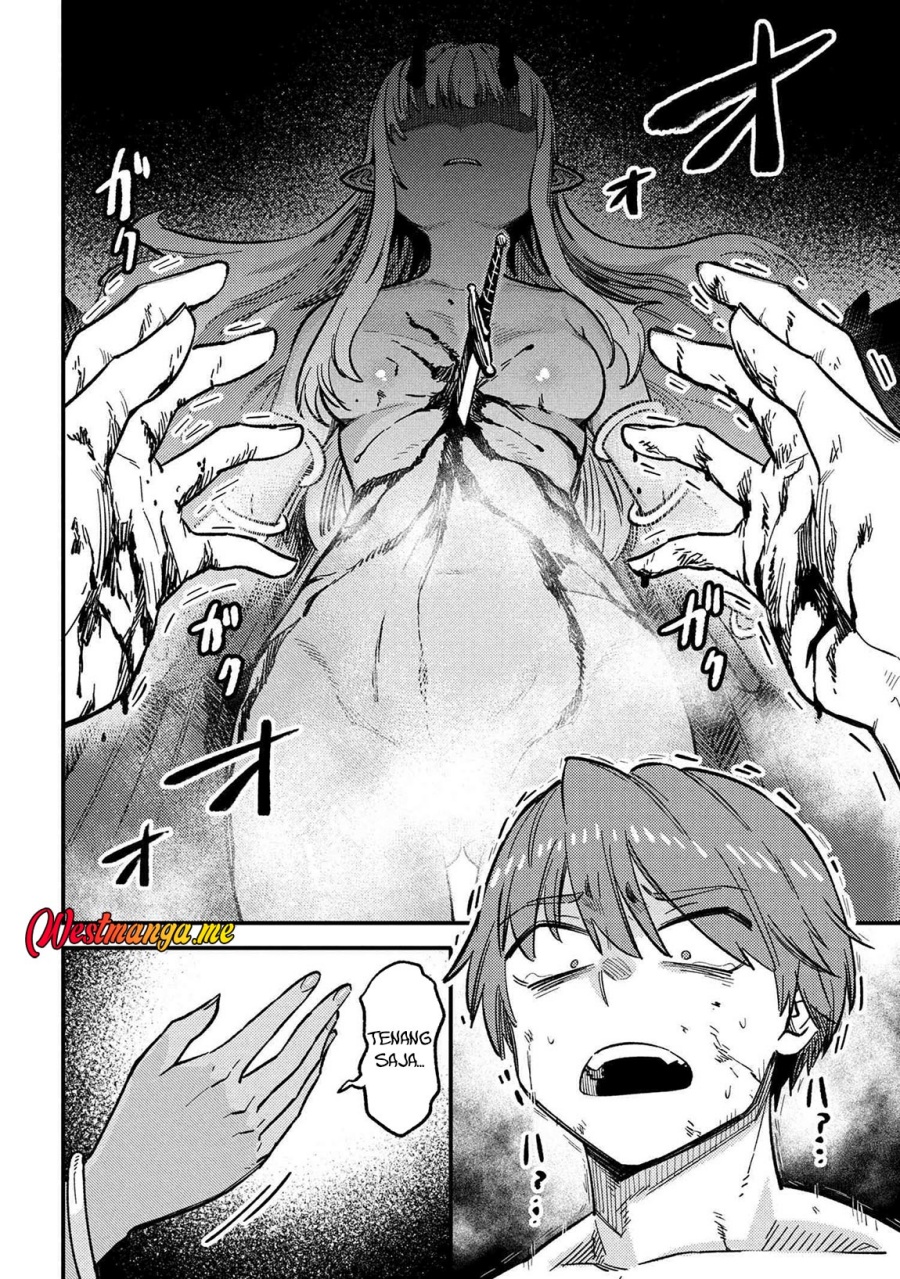 Kaifuku Jutsushi Yarinaoshi: Sokushi Mahou to Skill Copy no Chouetsu Heal - Chapter 71 - Page 17