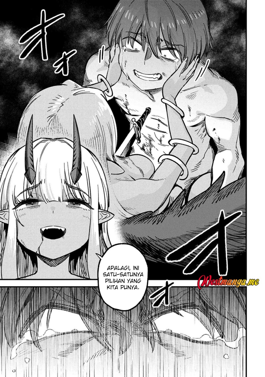 Kaifuku Jutsushi Yarinaoshi: Sokushi Mahou to Skill Copy no Chouetsu Heal - Chapter 71 - Page 18