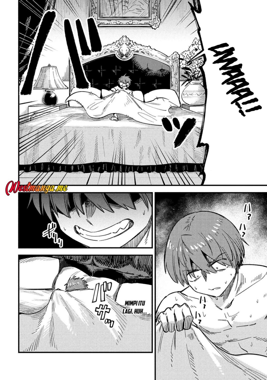 Kaifuku Jutsushi Yarinaoshi: Sokushi Mahou to Skill Copy no Chouetsu Heal - Chapter 71 - Page 19
