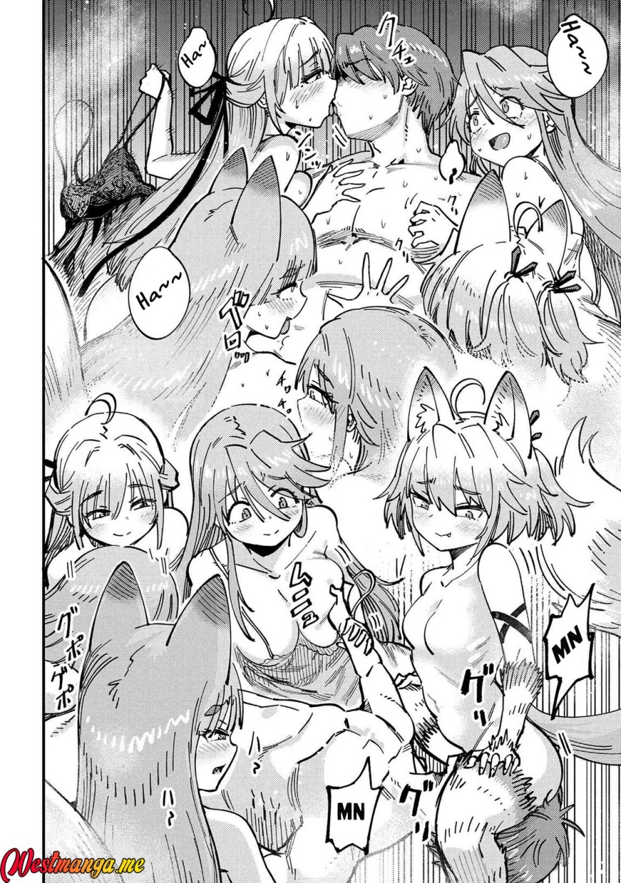 Kaifuku Jutsushi Yarinaoshi: Sokushi Mahou to Skill Copy no Chouetsu Heal - Chapter 71 - Page 24
