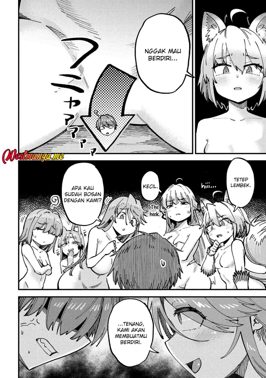 Kaifuku Jutsushi Yarinaoshi: Sokushi Mahou to Skill Copy no Chouetsu Heal - Chapter 71 - Page 26