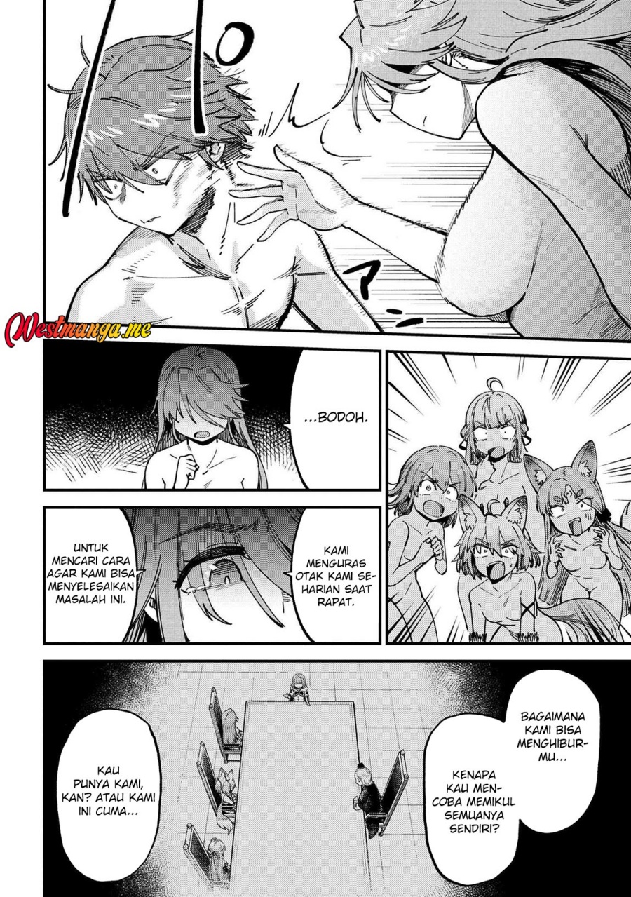 Kaifuku Jutsushi Yarinaoshi: Sokushi Mahou to Skill Copy no Chouetsu Heal - Chapter 71 - Page 28
