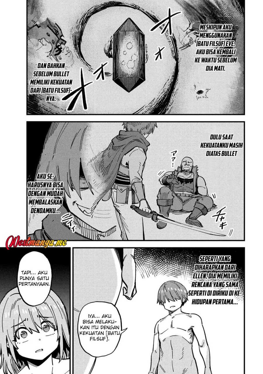 Kaifuku Jutsushi Yarinaoshi: Sokushi Mahou to Skill Copy no Chouetsu Heal - Chapter 71 - Page 31