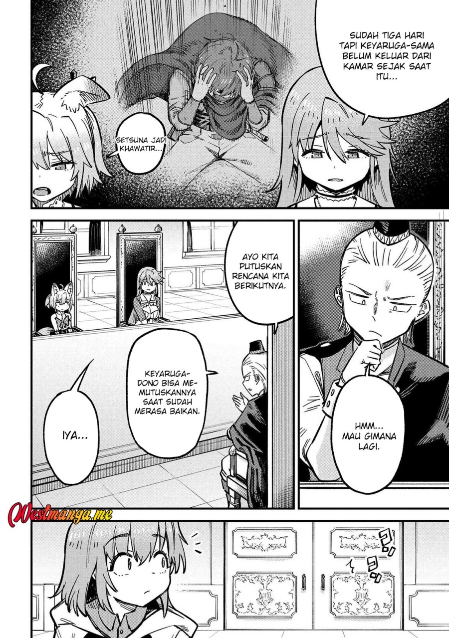 Kaifuku Jutsushi Yarinaoshi: Sokushi Mahou to Skill Copy no Chouetsu Heal - Chapter 71 - Page 4