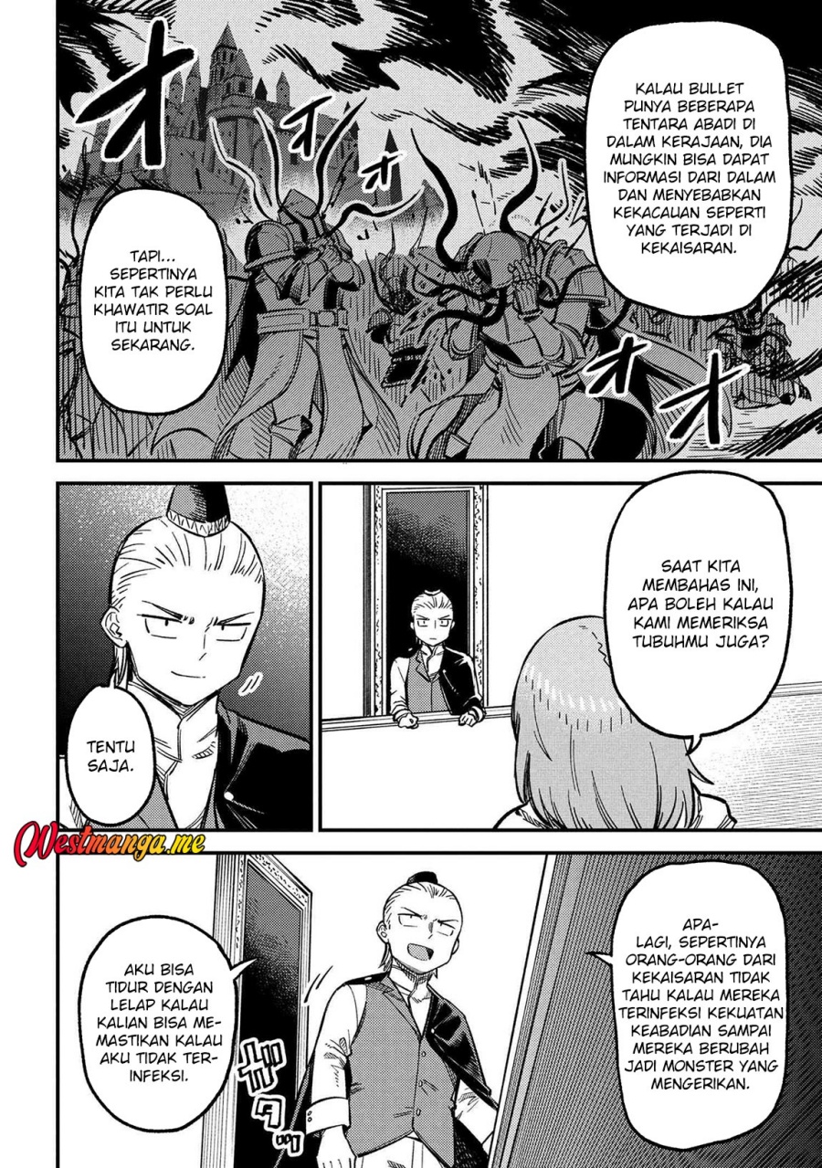Kaifuku Jutsushi Yarinaoshi: Sokushi Mahou to Skill Copy no Chouetsu Heal - Chapter 71 - Page 6