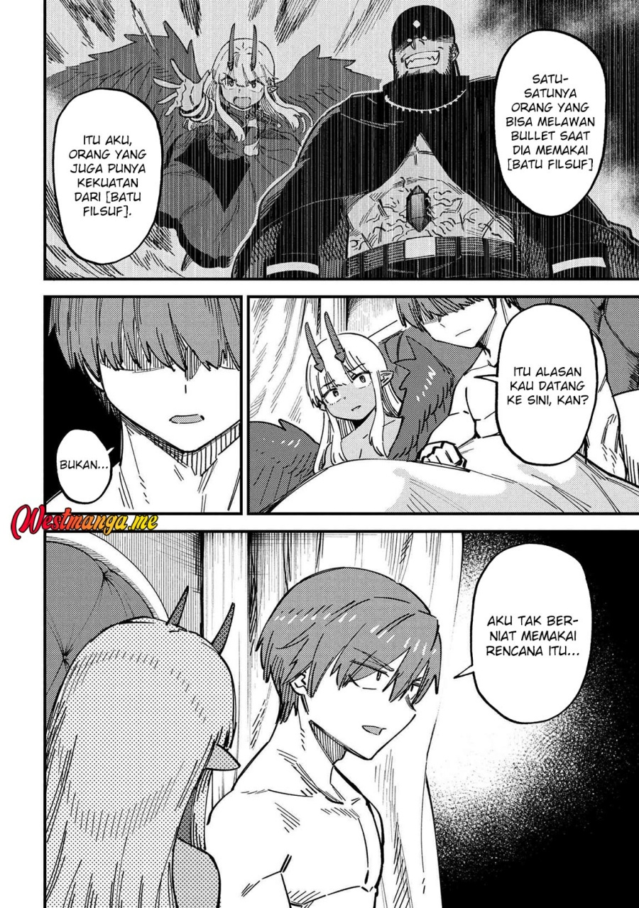 Kaifuku Jutsushi Yarinaoshi: Sokushi Mahou to Skill Copy no Chouetsu Heal - Chapter 72.1 - Page 12