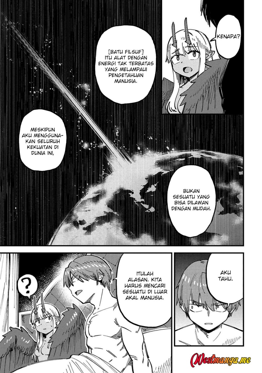 Kaifuku Jutsushi Yarinaoshi: Sokushi Mahou to Skill Copy no Chouetsu Heal - Chapter 72.1 - Page 13