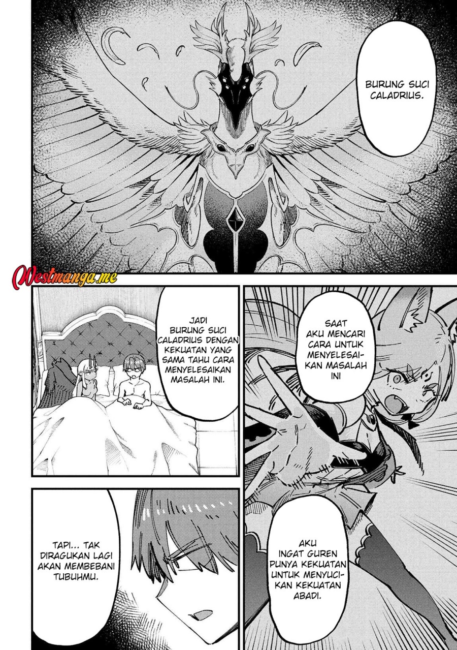 Kaifuku Jutsushi Yarinaoshi: Sokushi Mahou to Skill Copy no Chouetsu Heal - Chapter 72.1 - Page 14