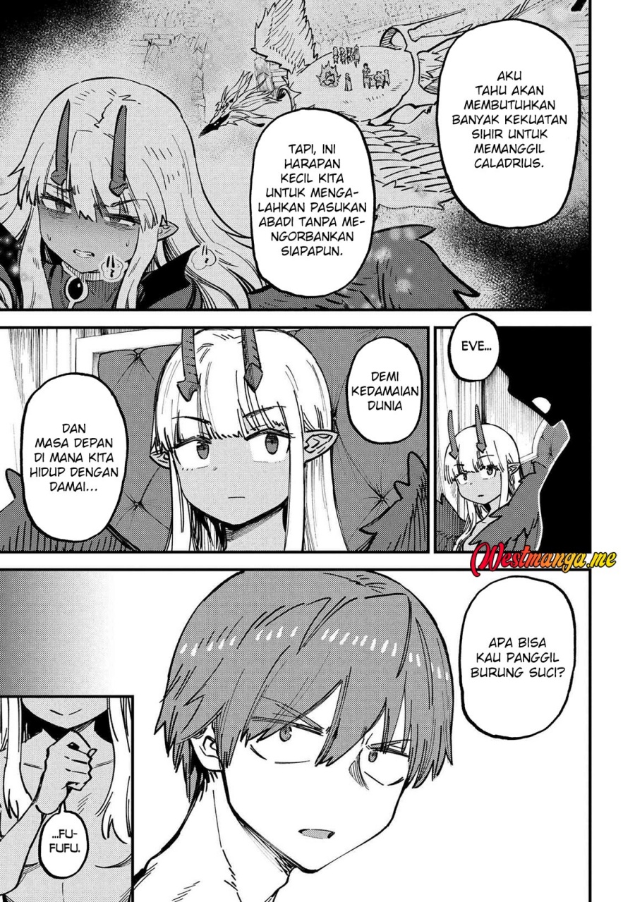 Kaifuku Jutsushi Yarinaoshi: Sokushi Mahou to Skill Copy no Chouetsu Heal - Chapter 72.1 - Page 15