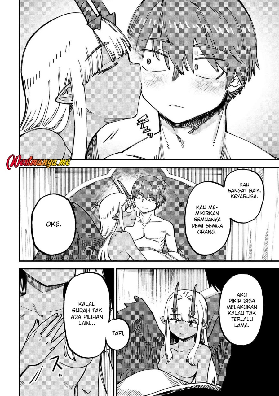 Kaifuku Jutsushi Yarinaoshi: Sokushi Mahou to Skill Copy no Chouetsu Heal - Chapter 72.1 - Page 17