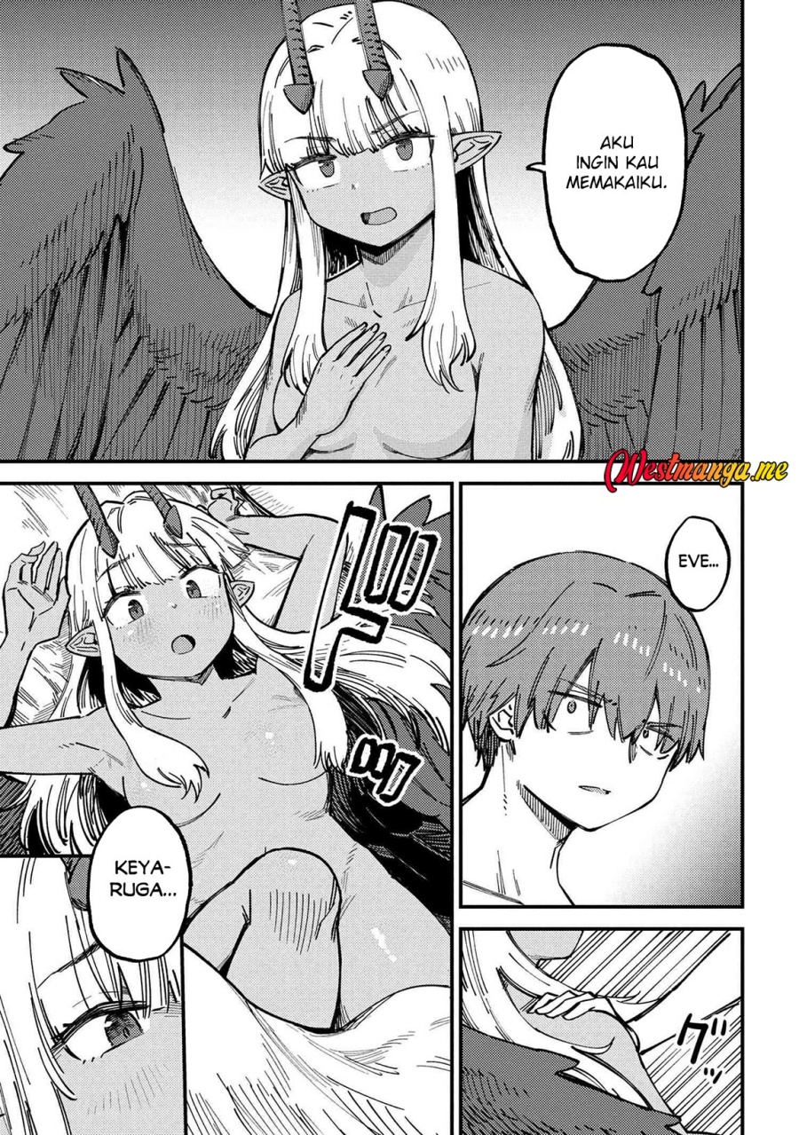Kaifuku Jutsushi Yarinaoshi: Sokushi Mahou to Skill Copy no Chouetsu Heal - Chapter 72.1 - Page 18