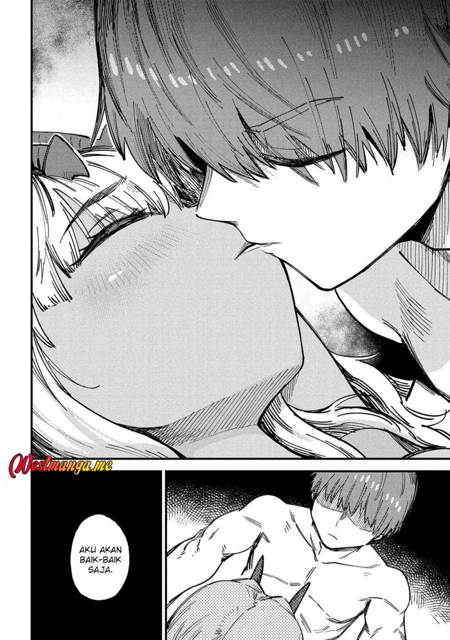 Kaifuku Jutsushi Yarinaoshi: Sokushi Mahou to Skill Copy no Chouetsu Heal - Chapter 72.1 - Page 19