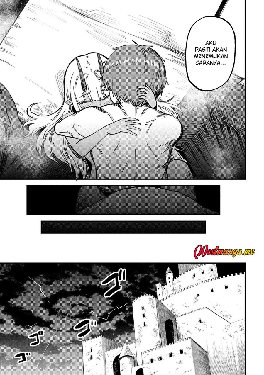 Kaifuku Jutsushi Yarinaoshi: Sokushi Mahou to Skill Copy no Chouetsu Heal - Chapter 72.1 - Page 20