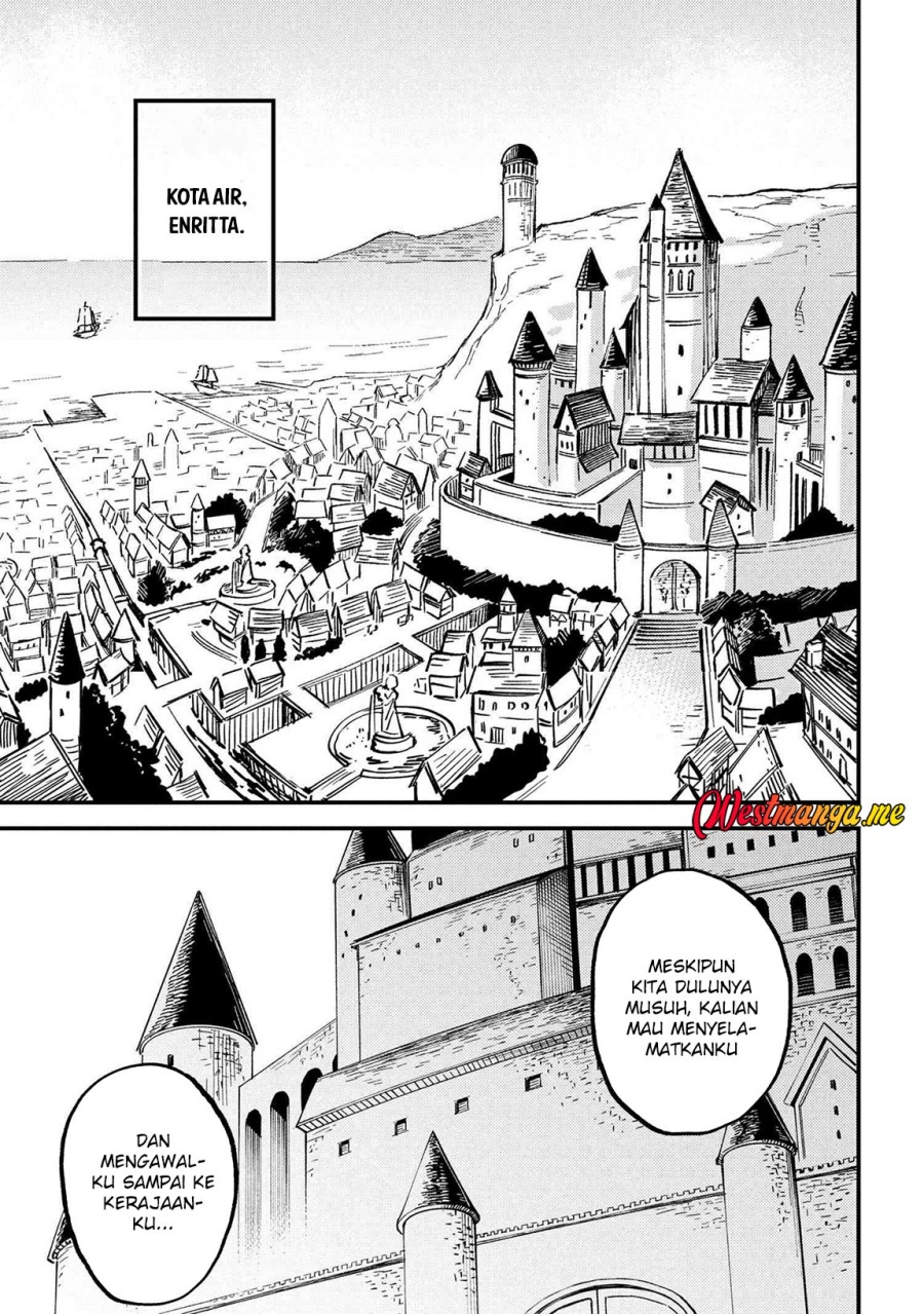 Kaifuku Jutsushi Yarinaoshi: Sokushi Mahou to Skill Copy no Chouetsu Heal - Chapter 72.1 - Page 3