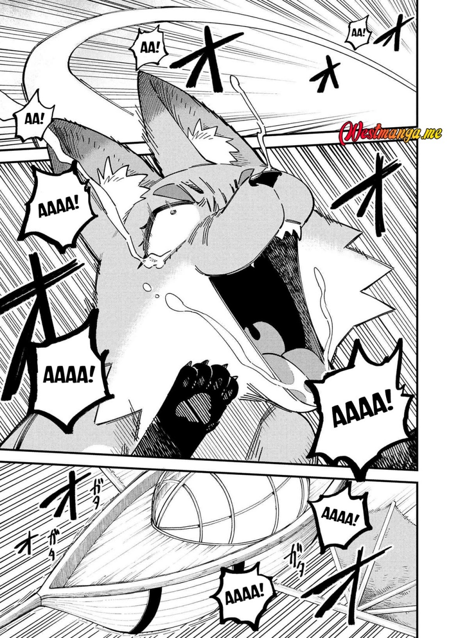 Kaifuku Jutsushi Yarinaoshi: Sokushi Mahou to Skill Copy no Chouetsu Heal - Chapter 72.1 - Page 7