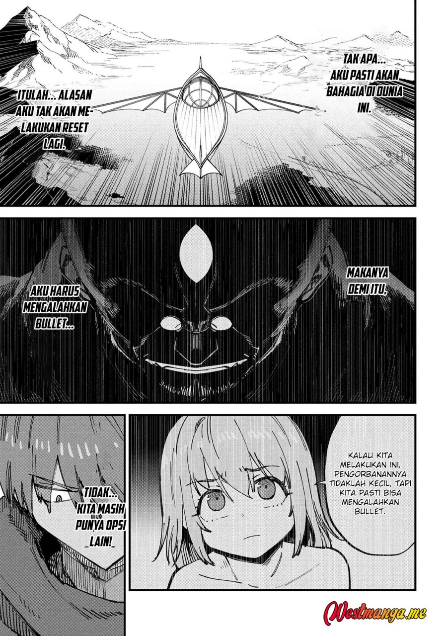 Kaifuku Jutsushi Yarinaoshi: Sokushi Mahou to Skill Copy no Chouetsu Heal - Chapter 72.1 - Page 9