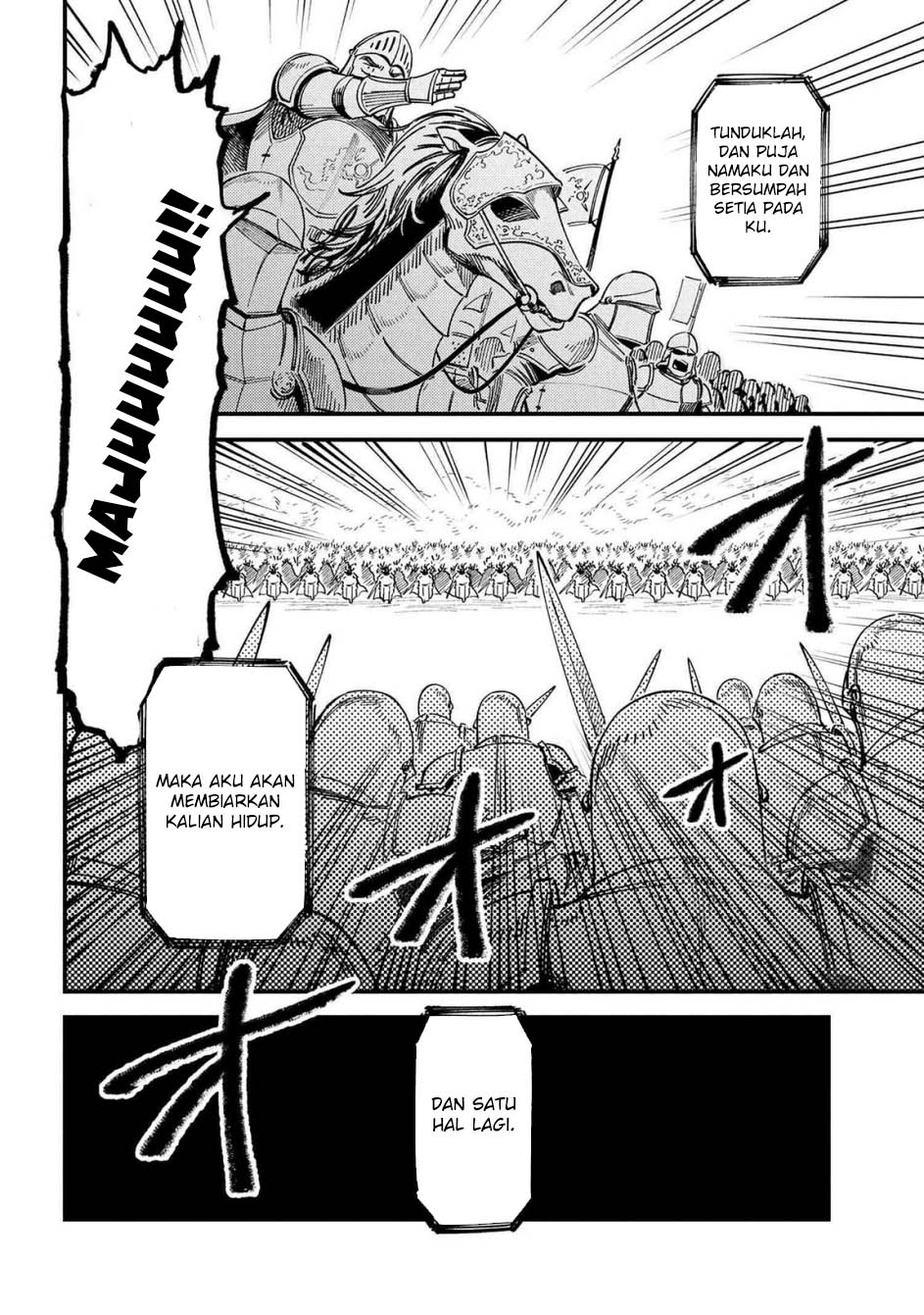 Kaifuku Jutsushi Yarinaoshi: Sokushi Mahou to Skill Copy no Chouetsu Heal - Chapter 73 - Page 10