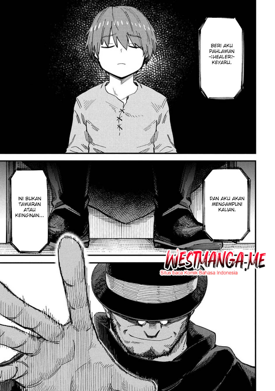 Kaifuku Jutsushi Yarinaoshi: Sokushi Mahou to Skill Copy no Chouetsu Heal - Chapter 73 - Page 11