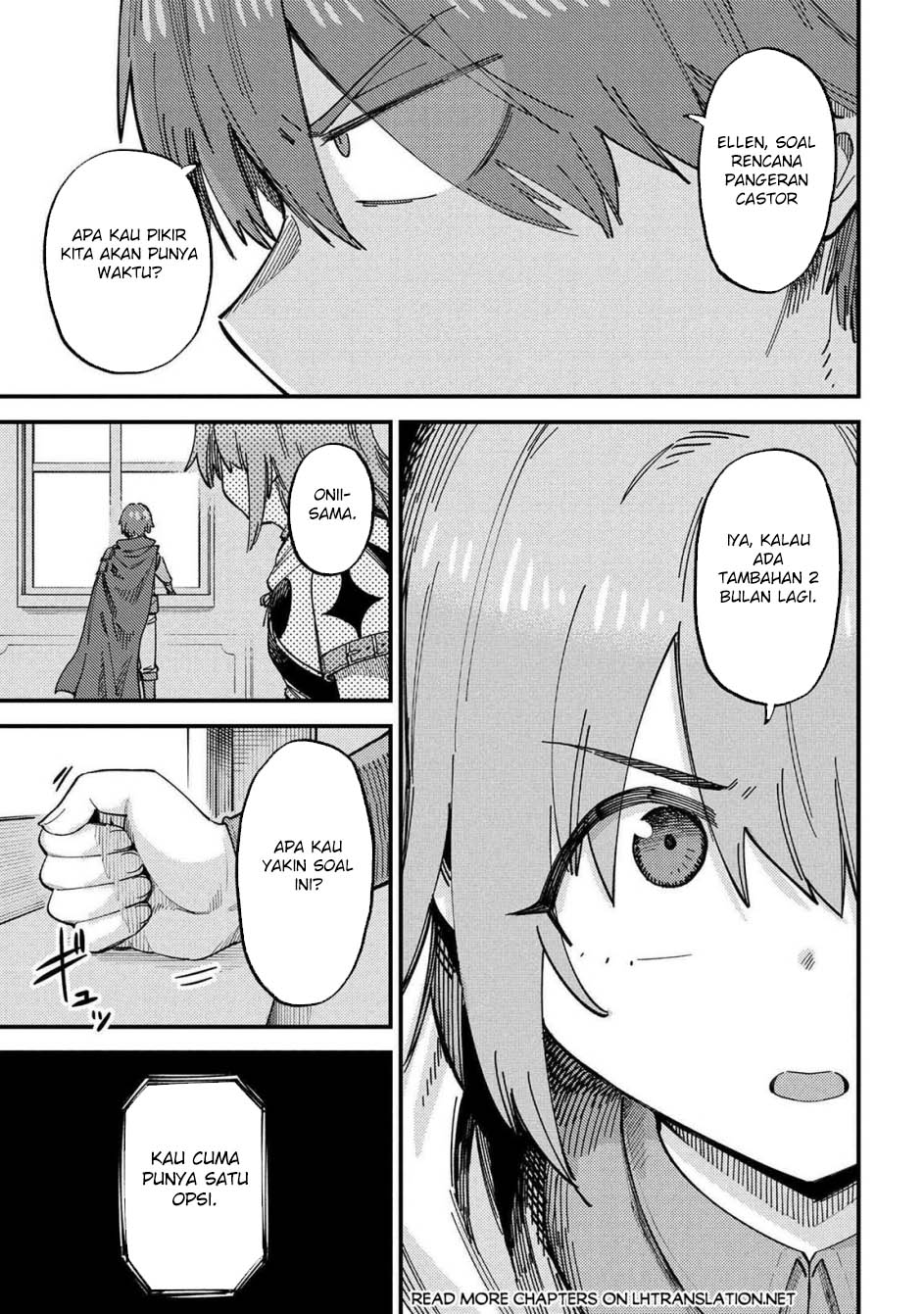 Kaifuku Jutsushi Yarinaoshi: Sokushi Mahou to Skill Copy no Chouetsu Heal - Chapter 73 - Page 16