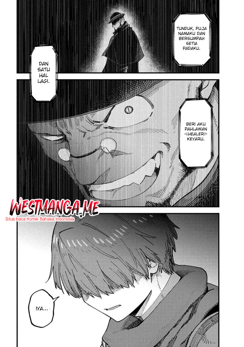 Kaifuku Jutsushi Yarinaoshi: Sokushi Mahou to Skill Copy no Chouetsu Heal - Chapter 73 - Page 17