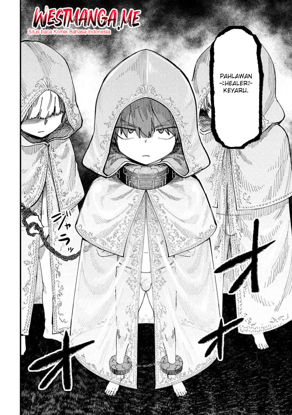 Kaifuku Jutsushi Yarinaoshi: Sokushi Mahou to Skill Copy no Chouetsu Heal - Chapter 73 - Page 19