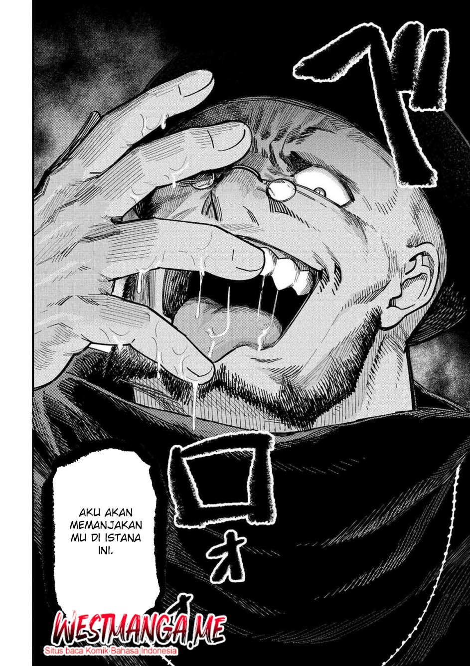 Kaifuku Jutsushi Yarinaoshi: Sokushi Mahou to Skill Copy no Chouetsu Heal - Chapter 73 - Page 21