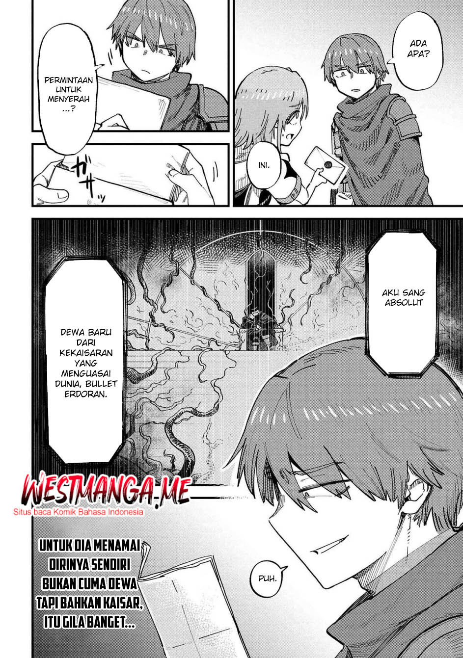 Kaifuku Jutsushi Yarinaoshi: Sokushi Mahou to Skill Copy no Chouetsu Heal - Chapter 73 - Page 8