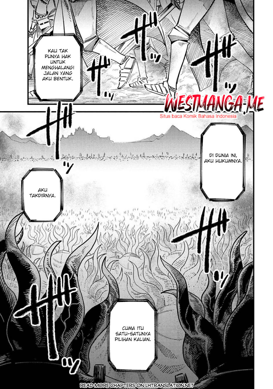 Kaifuku Jutsushi Yarinaoshi: Sokushi Mahou to Skill Copy no Chouetsu Heal - Chapter 73 - Page 9
