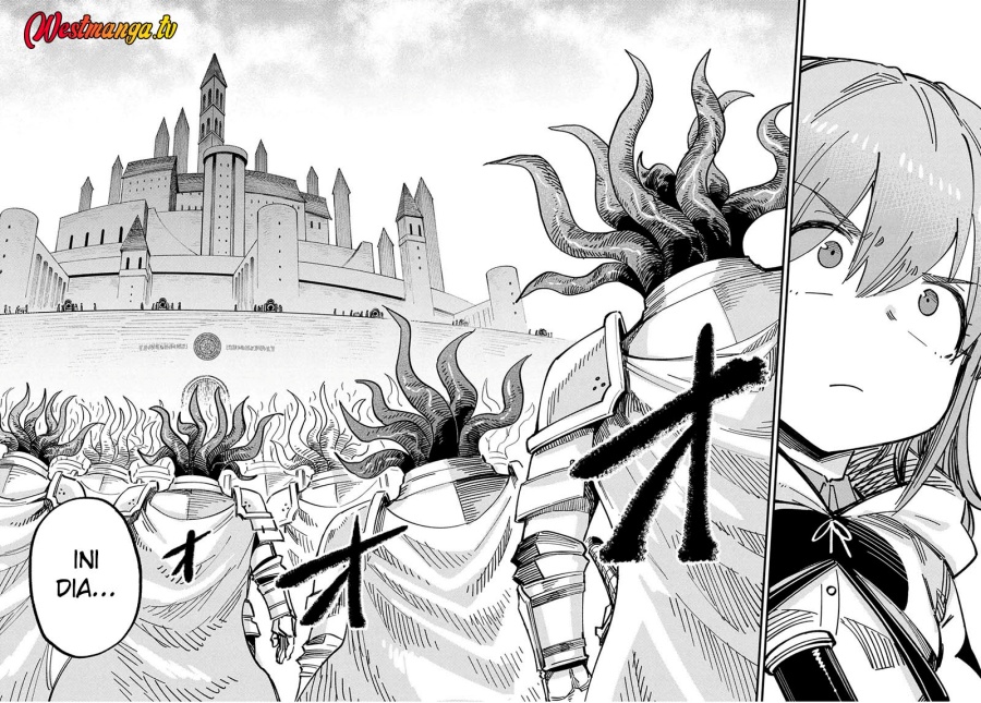 Kaifuku Jutsushi Yarinaoshi: Sokushi Mahou to Skill Copy no Chouetsu Heal - Chapter 75.1 - Page 14