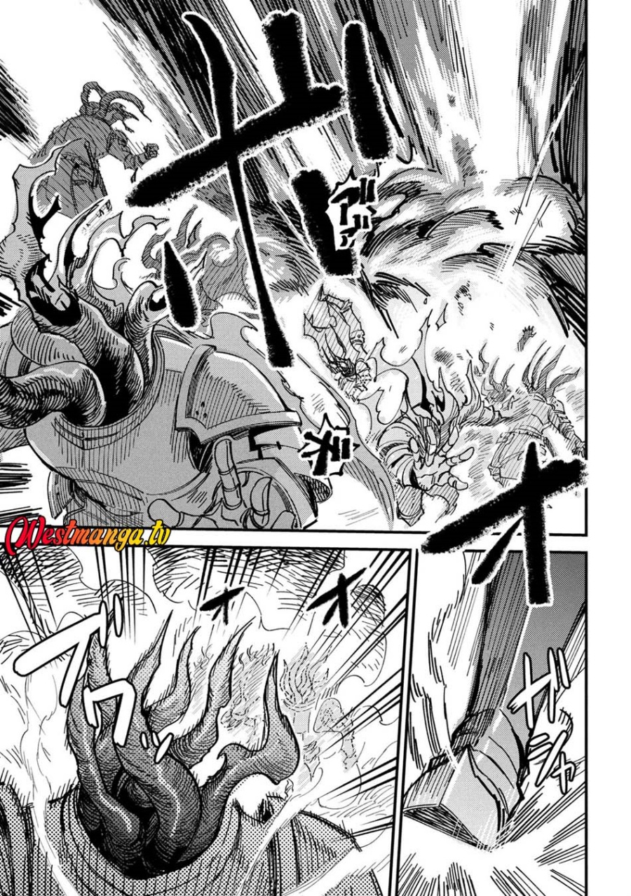 Kaifuku Jutsushi Yarinaoshi: Sokushi Mahou to Skill Copy no Chouetsu Heal - Chapter 75.1 - Page 16