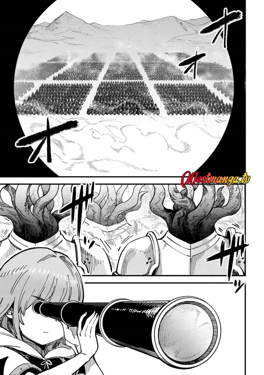 Kaifuku Jutsushi Yarinaoshi: Sokushi Mahou to Skill Copy no Chouetsu Heal - Chapter 75.1 - Page 2
