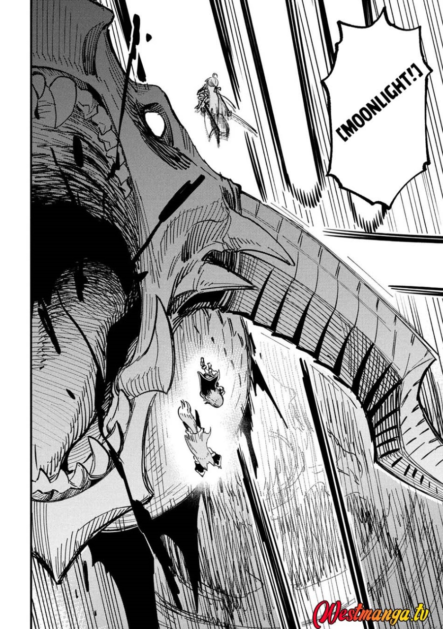 Kaifuku Jutsushi Yarinaoshi: Sokushi Mahou to Skill Copy no Chouetsu Heal - Chapter 75.3 - Page 11