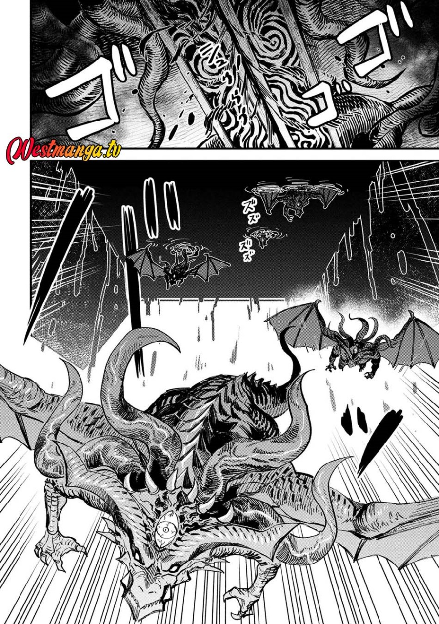 Kaifuku Jutsushi Yarinaoshi: Sokushi Mahou to Skill Copy no Chouetsu Heal - Chapter 75.3 - Page 2