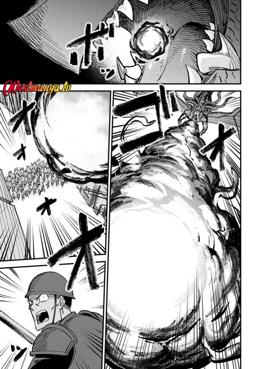 Kaifuku Jutsushi Yarinaoshi: Sokushi Mahou to Skill Copy no Chouetsu Heal - Chapter 75.3 - Page 4