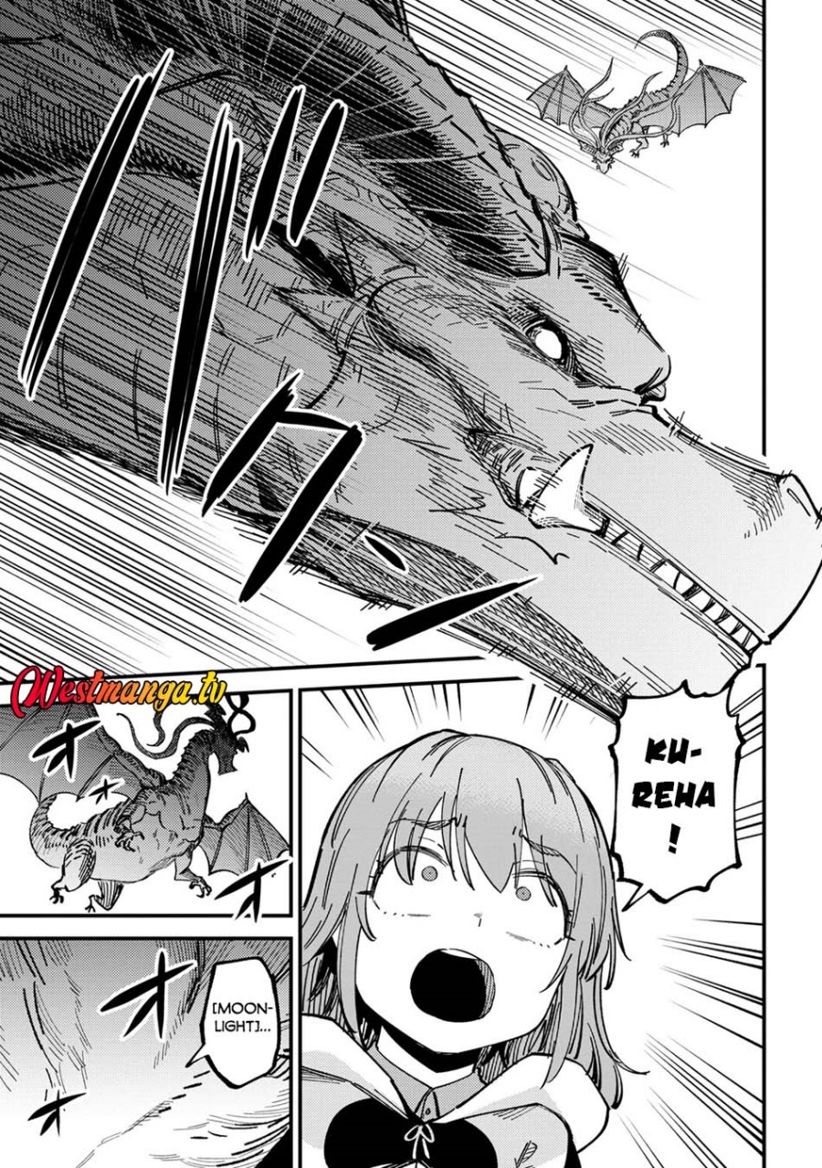 Kaifuku Jutsushi Yarinaoshi: Sokushi Mahou to Skill Copy no Chouetsu Heal - Chapter 76.1 - Page 11