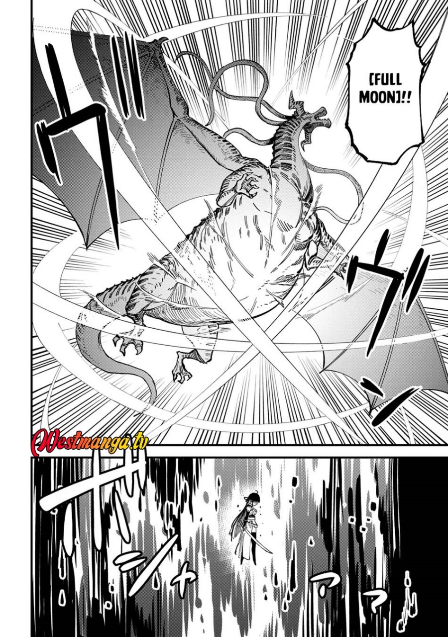 Kaifuku Jutsushi Yarinaoshi: Sokushi Mahou to Skill Copy no Chouetsu Heal - Chapter 76.1 - Page 12