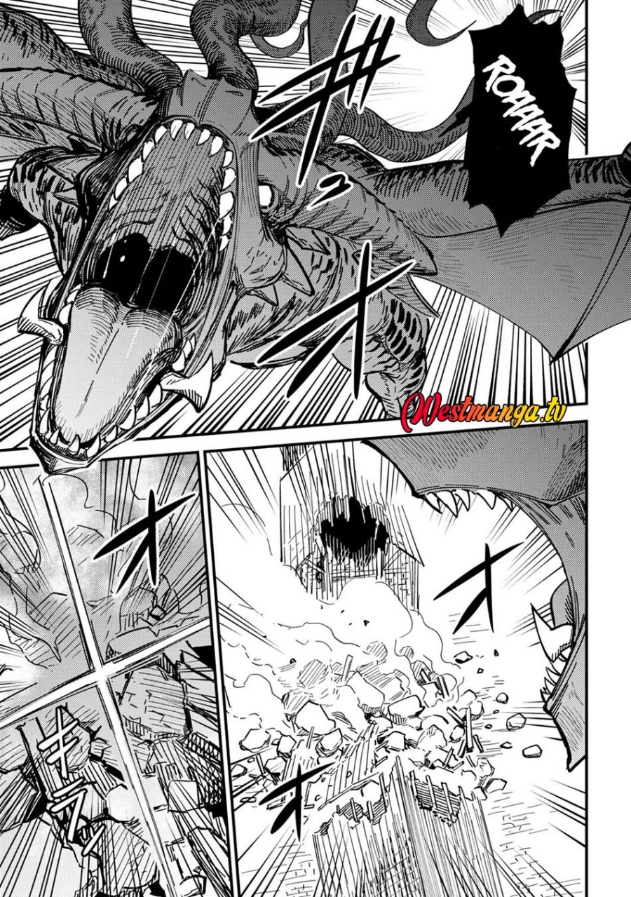 Kaifuku Jutsushi Yarinaoshi: Sokushi Mahou to Skill Copy no Chouetsu Heal - Chapter 76.1 - Page 17