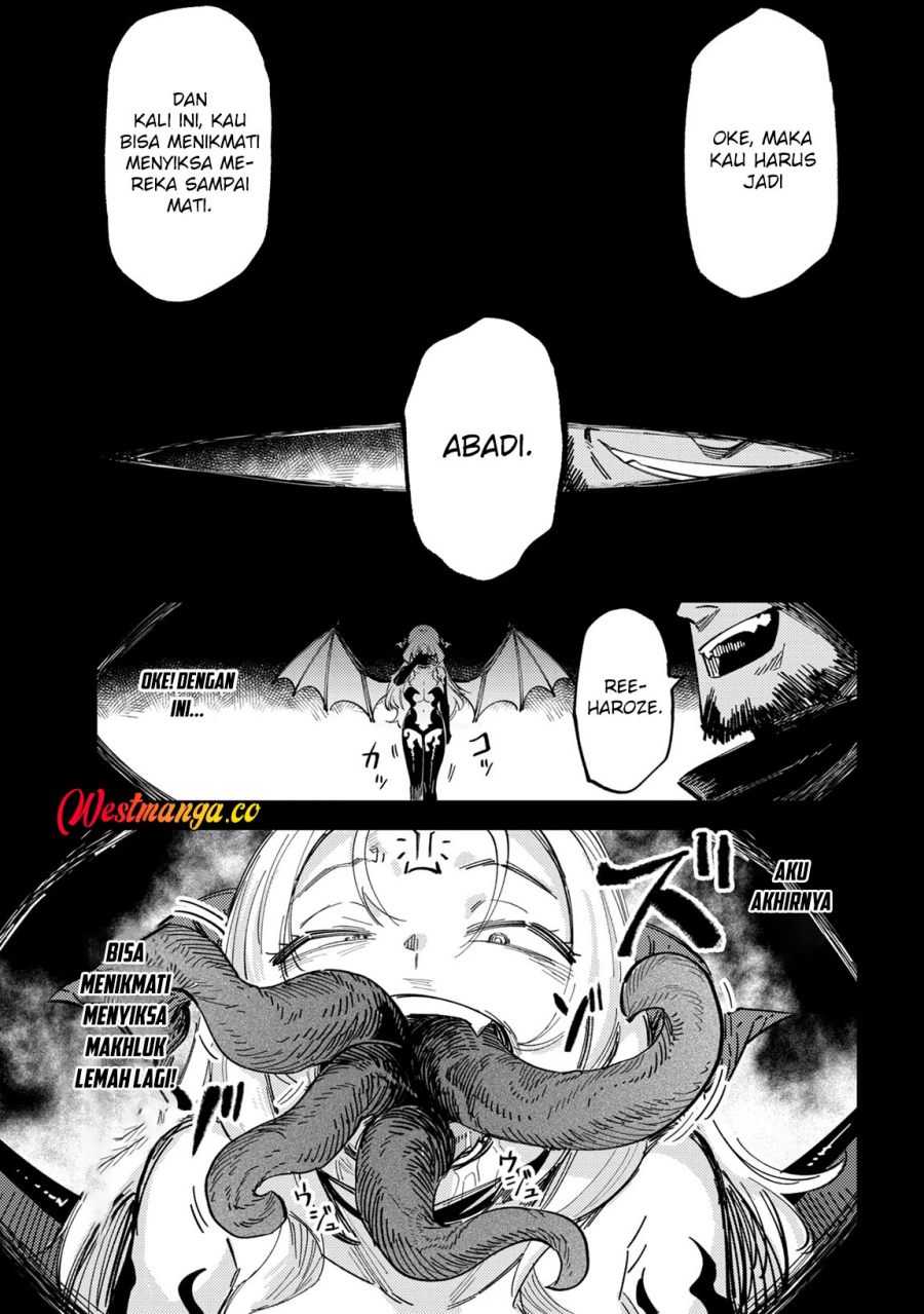 Kaifuku Jutsushi Yarinaoshi: Sokushi Mahou to Skill Copy no Chouetsu Heal - Chapter 76.2 - Page 10