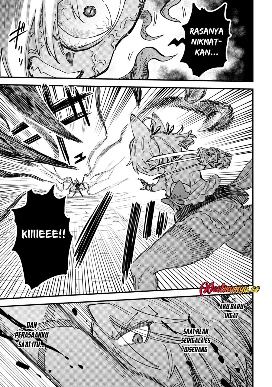 Kaifuku Jutsushi Yarinaoshi: Sokushi Mahou to Skill Copy no Chouetsu Heal - Chapter 76.2 - Page 20
