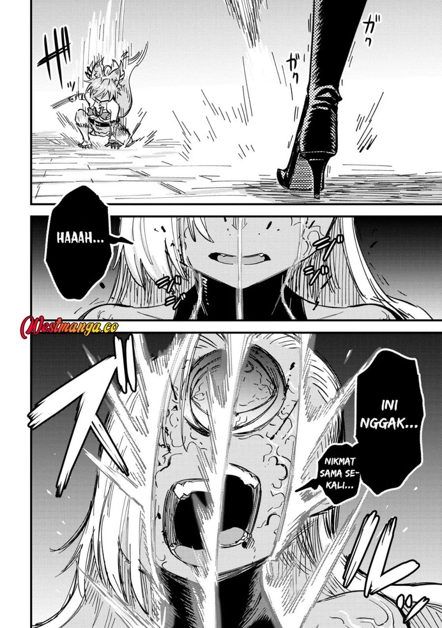 Kaifuku Jutsushi Yarinaoshi: Sokushi Mahou to Skill Copy no Chouetsu Heal - Chapter 76.2 - Page 24