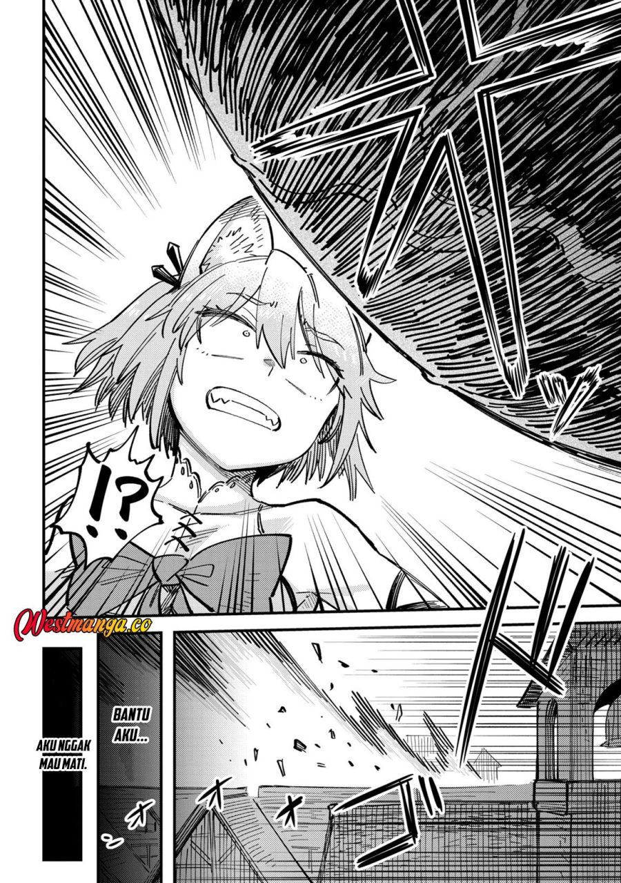 Kaifuku Jutsushi Yarinaoshi: Sokushi Mahou to Skill Copy no Chouetsu Heal - Chapter 76.2 - Page 9