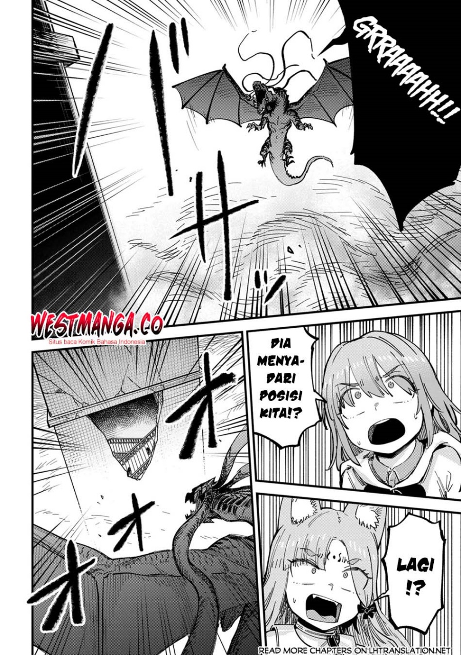 Kaifuku Jutsushi Yarinaoshi: Sokushi Mahou to Skill Copy no Chouetsu Heal - Chapter 77 - Page 12