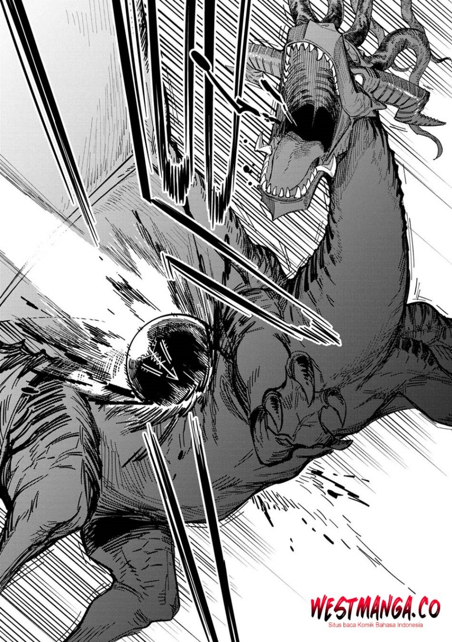 Kaifuku Jutsushi Yarinaoshi: Sokushi Mahou to Skill Copy no Chouetsu Heal - Chapter 77 - Page 13
