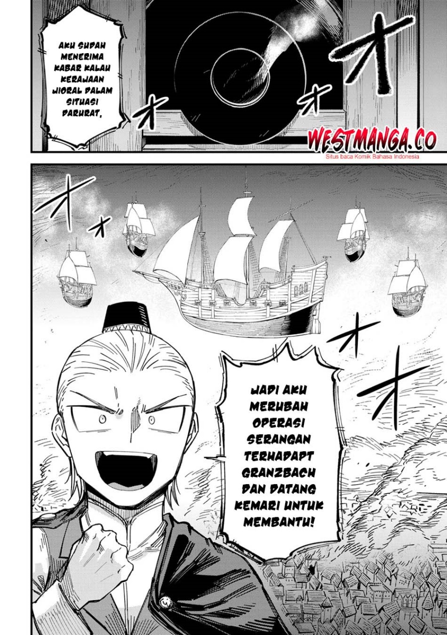 Kaifuku Jutsushi Yarinaoshi: Sokushi Mahou to Skill Copy no Chouetsu Heal - Chapter 77 - Page 14